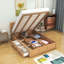 Lit plateforme avec rangement Amitai-1678849871