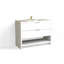 Vue 48" W Freestanding Single Bathroom Vanity-1211435636-1211435640-1211435633