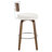 Swivel Upholstered Counter & Bar Stool-20534113-20534104