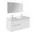 Matte White selected