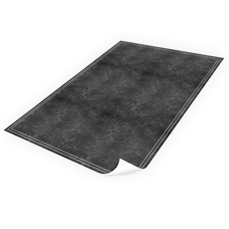 Gearheart Indoor Doormat, 136 x 203 cm