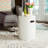 McBrine Concrete Top End Table-16753782
