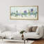 Succulent aquarelle succulente panoramique d'inspiration botanique-98042202-111665190