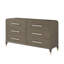Judith Leiber Couture 6 - Drawer Dresser-1602050102