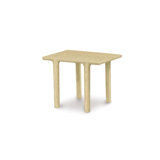 Sierra Solid Wood End Table