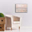 «Sunrise Waters» par Danhui Nai, art mural sur toile-78144745