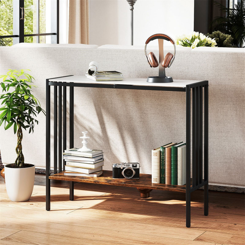 90cm Console Table