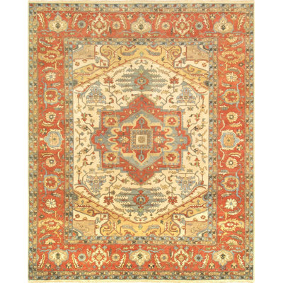 Oriental Area Rug