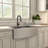 ZLINE Dante Kitchen Faucet-46365297