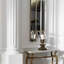 Novella Free Form Metal Mirror