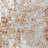 Holly Transitional Abstract Durable Performance Orange/Gray Area Rug-2079076447