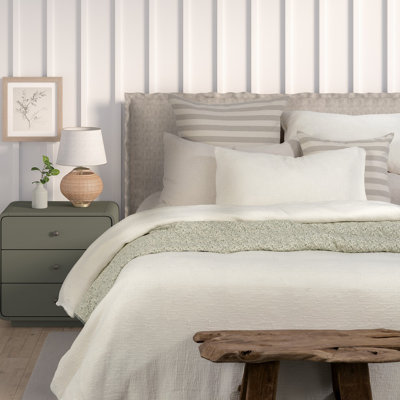 Ensemble de housse de couette Lionel