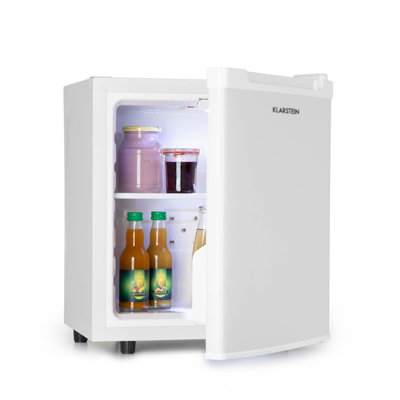 Klarstein 30m³ L Freestanding Mini Fridge