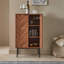 Yair Shoe Storage Cabinet
