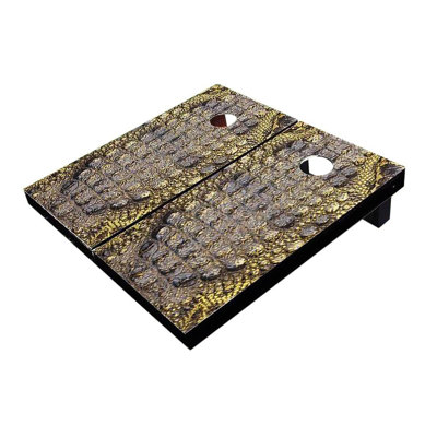 2' X 3' Gator Skin Cornhole Boards