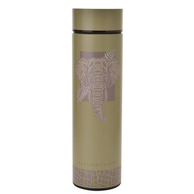 Langley Street Decimus 320ml Ceramic Travel Mug