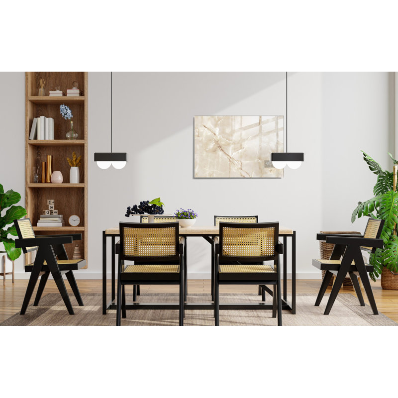 Verre 2, H 27,6 po x l 39,4 po x P 1 po