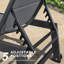 163cm Long Reclining Single Chaise-1462356326
