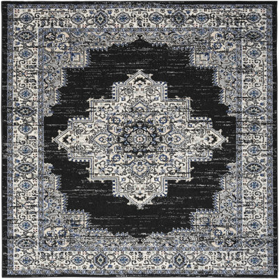 Abbate Oriental Indoor Rug