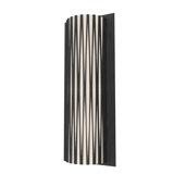 Living Hinges 2 - Light Flush Mounted Sconce