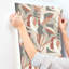 Papier Colle Wallpaper-896724916