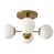 Polished Brass selected