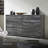 Kaisee 61.69'' W 6 - Drawer Dresser
