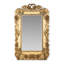 Laurelcrest Mirror, Soft Gold-742274918