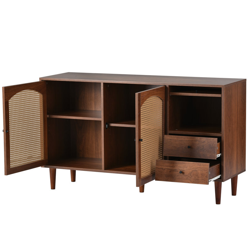 Ajooni 130cm Sideboard