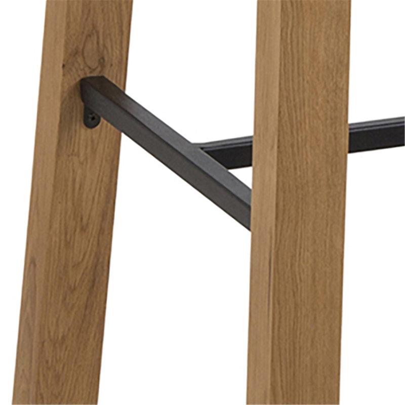Carsley Dining Table, Warm Oak