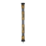 6 - Light Flush Mounted Sconce