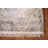 Striped Abstract Oriental Rug