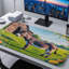 Polyester Desk Pad-510198020