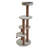 59.25'' H Cat Tree