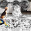 Tapis lavable Redenhalk-1513636815
