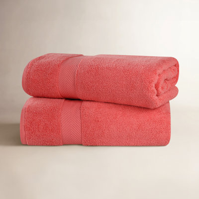 Hamachi 100% Cotton Bath Sheet