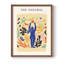 Matisse CDXLII, reproduction encadrée - bois massif-1087290926-1087290915