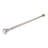 Classic Adjustable Straight Tension Shower Curtain Rod for Bathroom-7224736-7224737