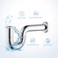 Siphon en forme de K Ki-72080017