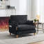 Fauteuil convertible en chenille-244793582