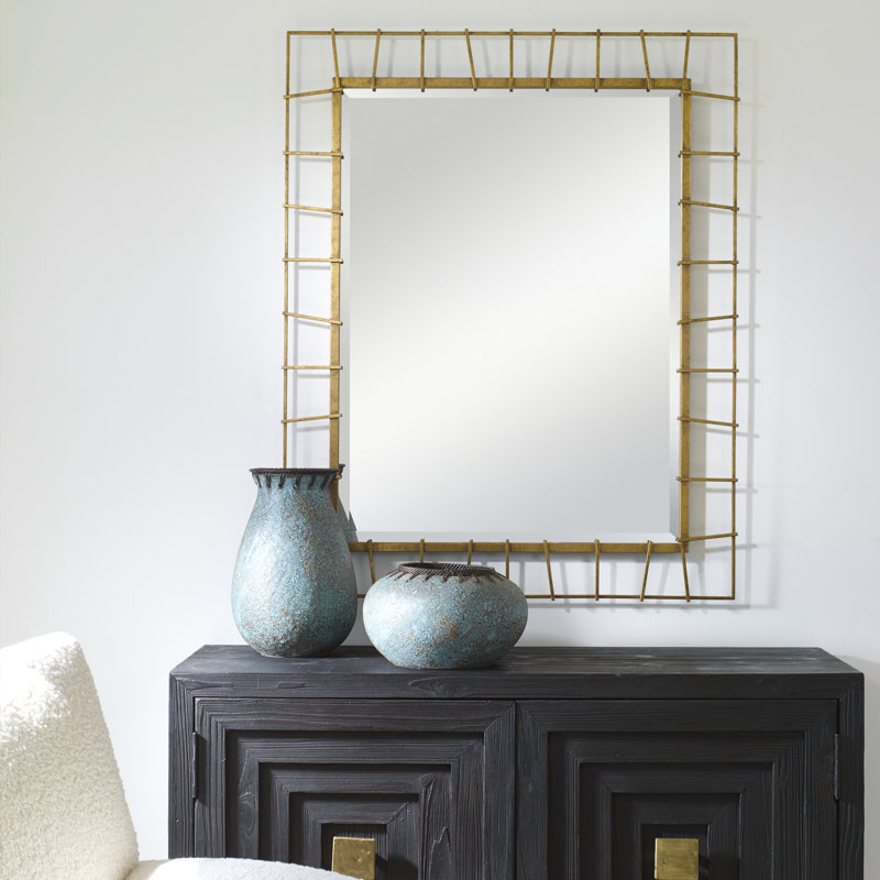 Miroir Everly Quinn Townsend