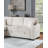 Convertible Sectional with Storage And Sofa Pull Out Bed Pillows