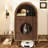 Cat Litter Box Enclosure