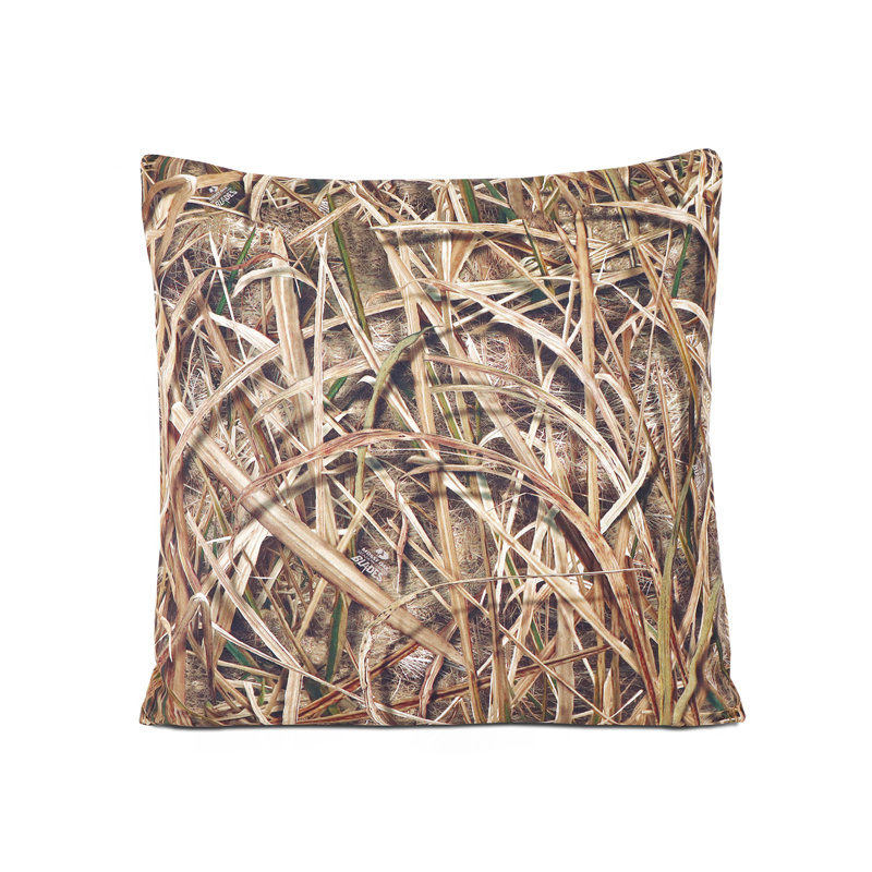 Outdoor Pillow Cover