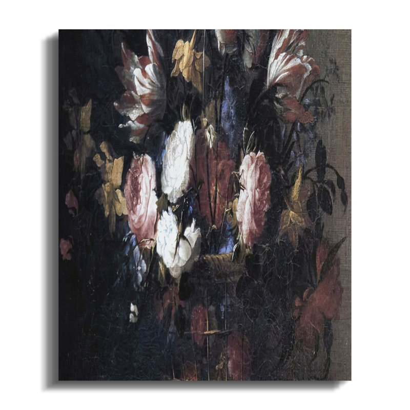 Wrapped Canvas Print Set, 20x30