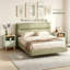 40cm W Bedside Table