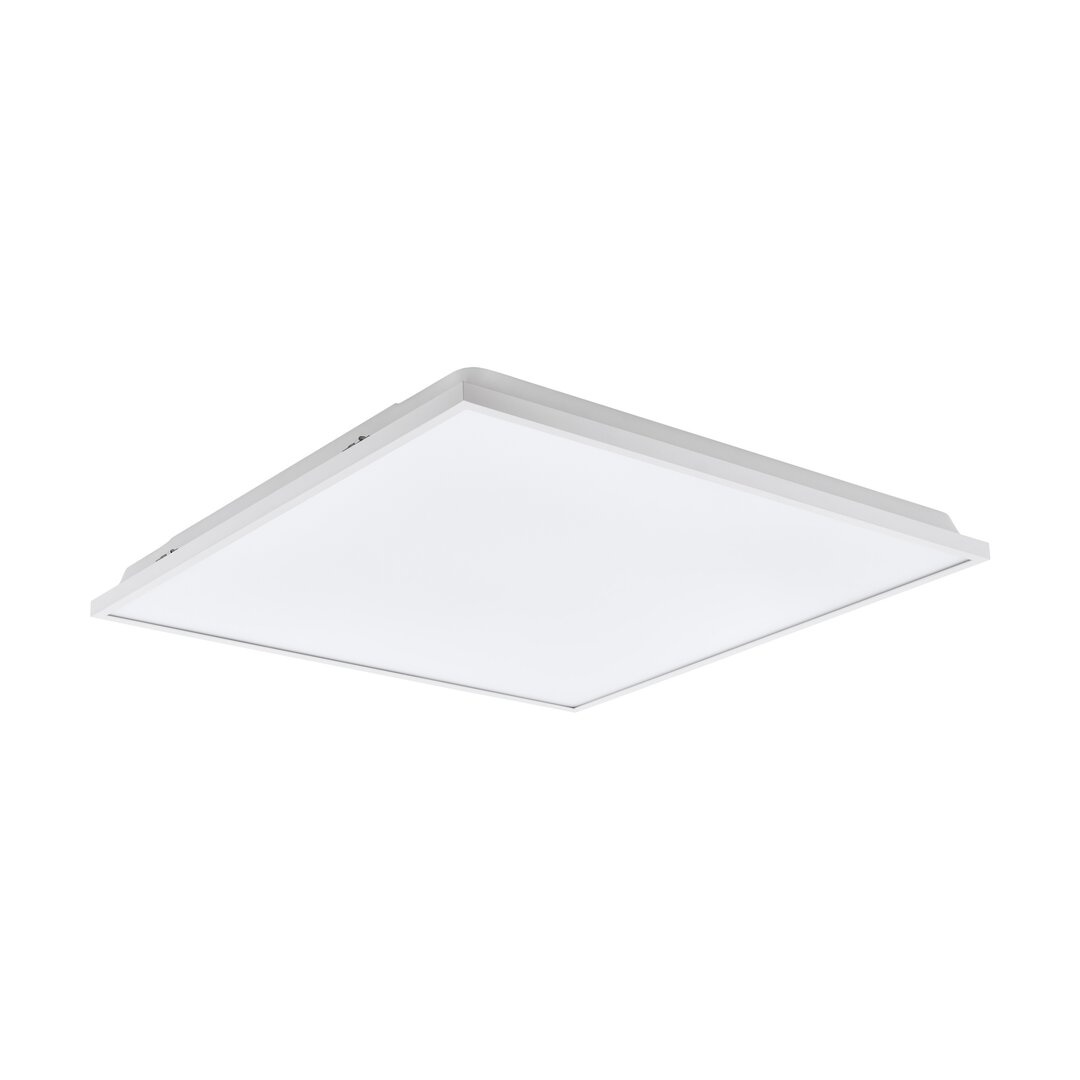 LED-Deckenleuchte 1-flammig Fitor, 12,5 cm