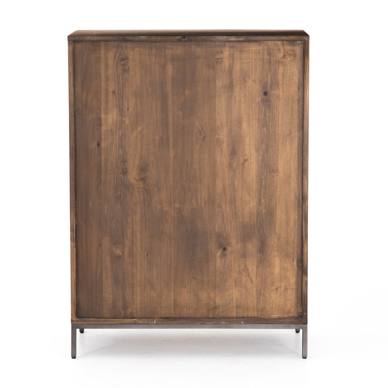 Loki 36" Dresser, Auburn Poplar