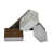 Silver/Brown/White is out of stock selected
