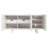 Bernhardt Sereno Buffet